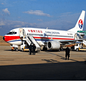 阿尔山机场货运航空快运业稳步发展的原因是什么？